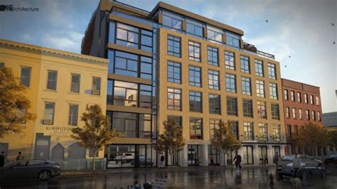 420 gates avenue|Residences at 420 Gates Ave .